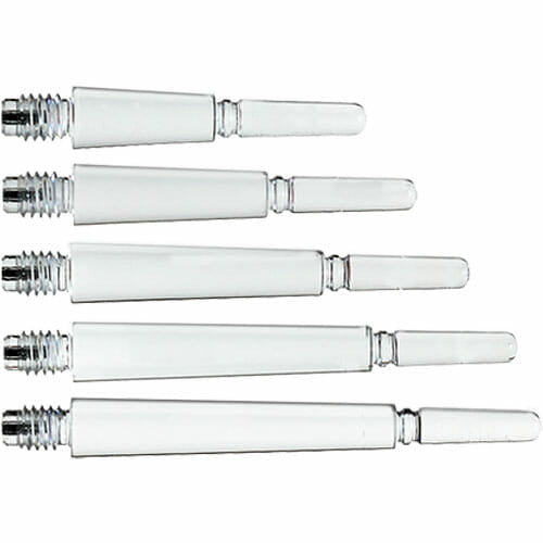 Fit Flight Gear Normal Shaft - Spinning