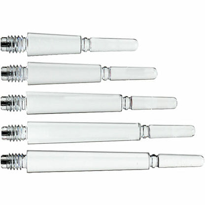 Fit Flight Gear Normal Shaft - Spinning