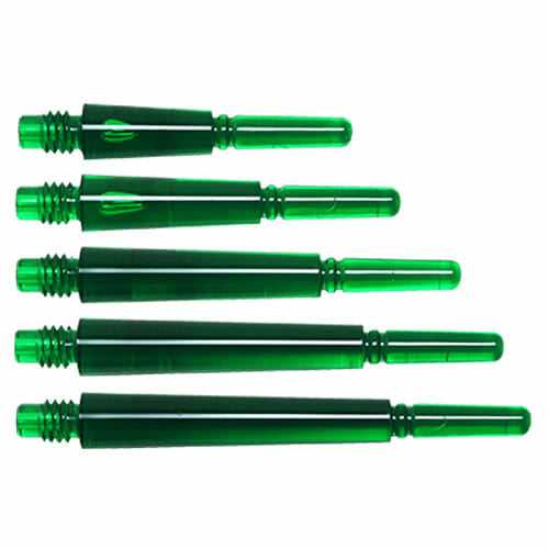 Fit Flight Gear Normal Shaft - Spinning