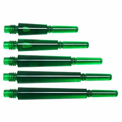 Fit Flight Gear Normal Shaft - Spinning