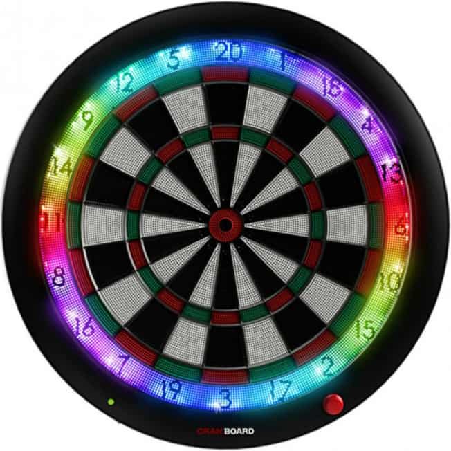 GranBoard3s