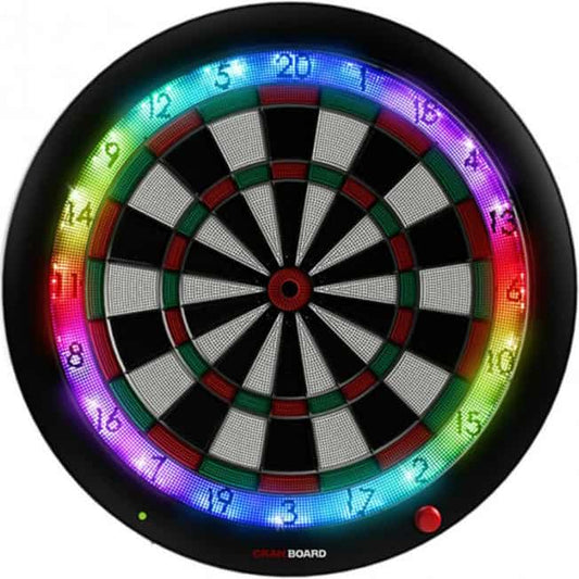 GranBoard3s