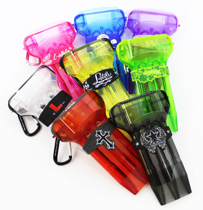 Krystal One Dart Case