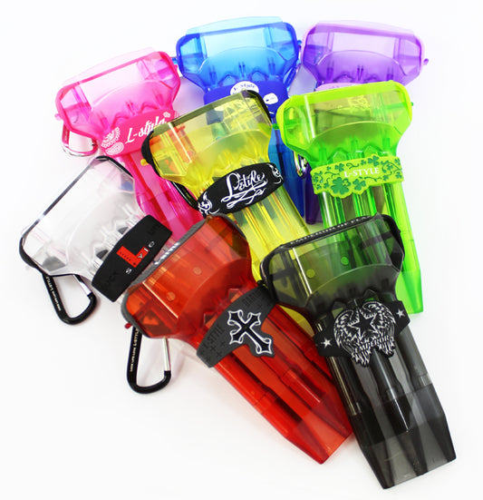 Krystal One Dart Case