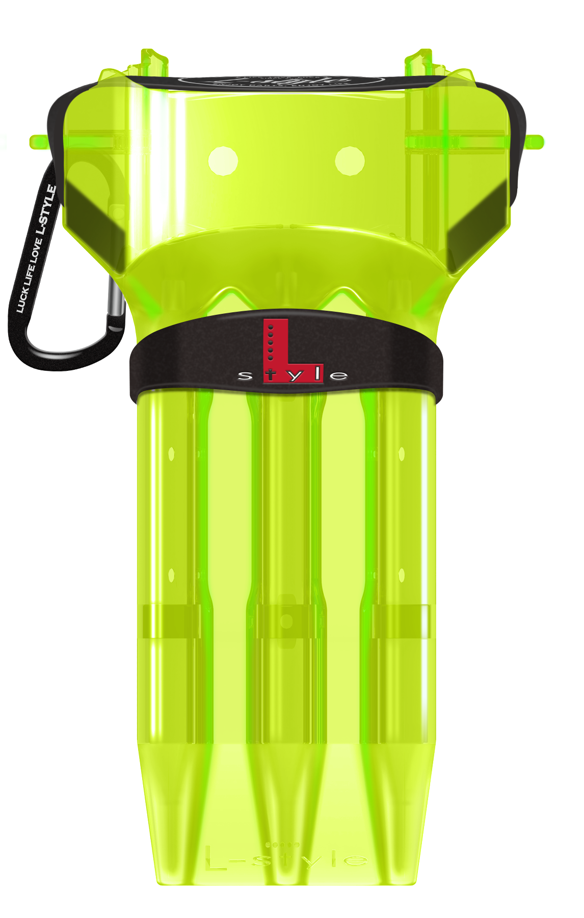 Krystal One Dart Case