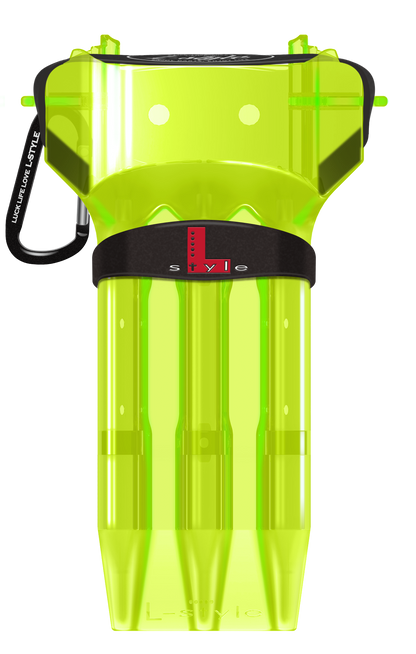 Krystal One Dart Case