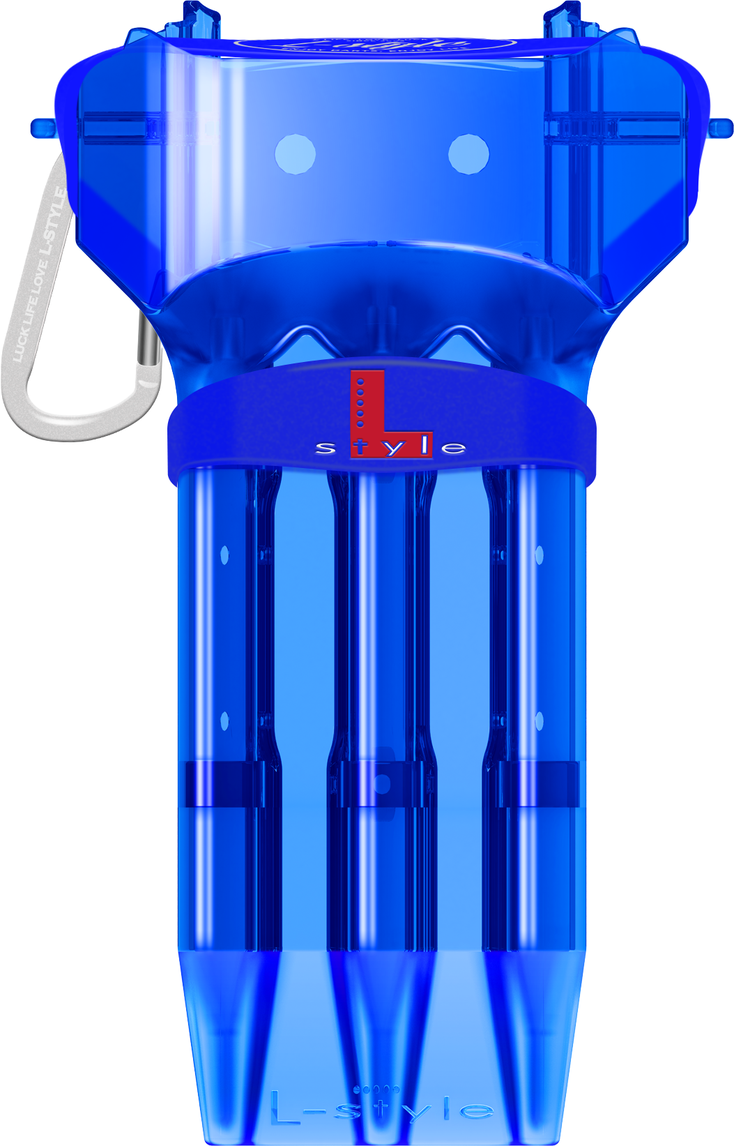 Krystal One Dart Case