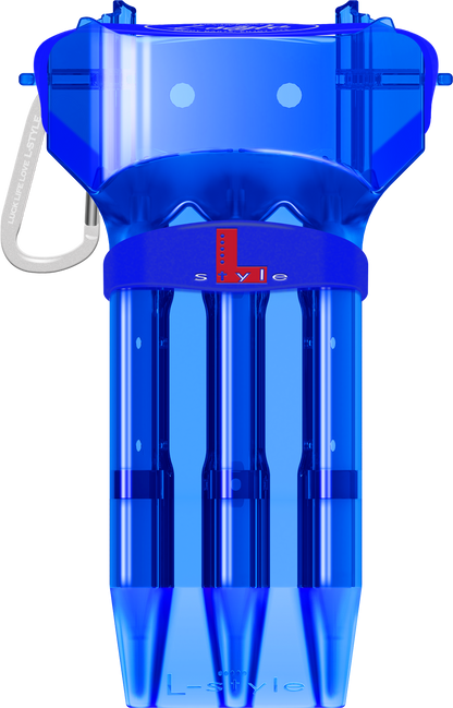 Krystal One Dart Case