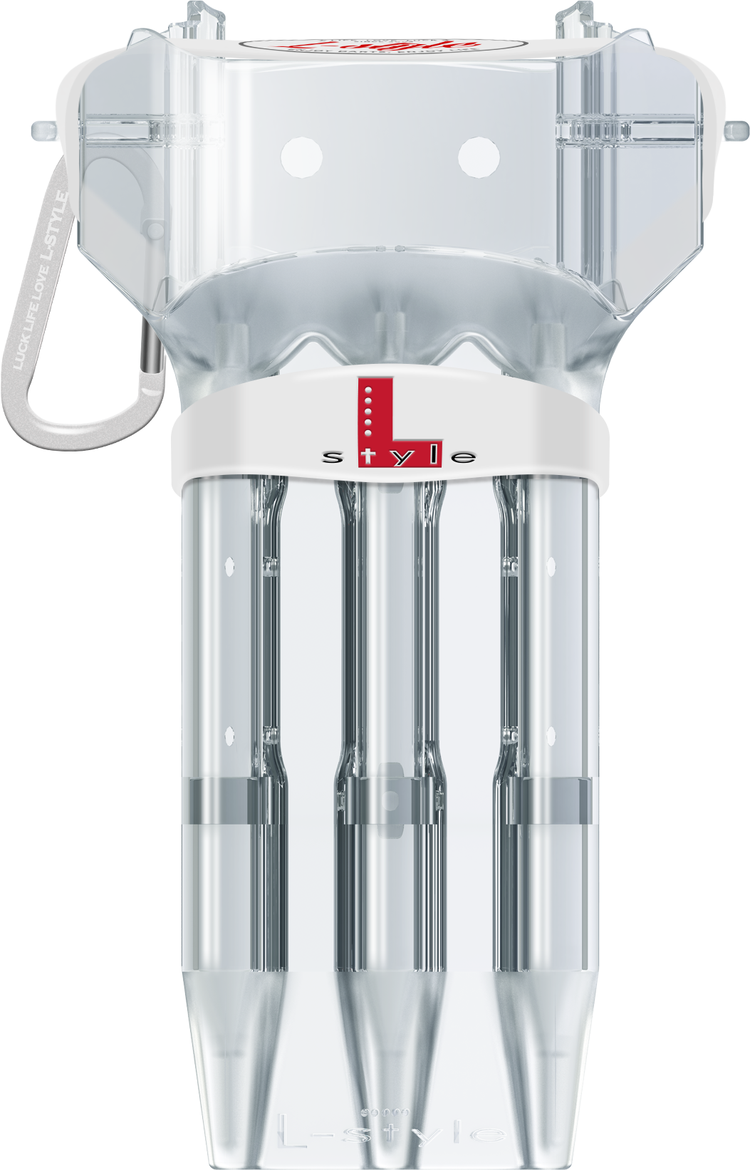 Krystal One Dart Case