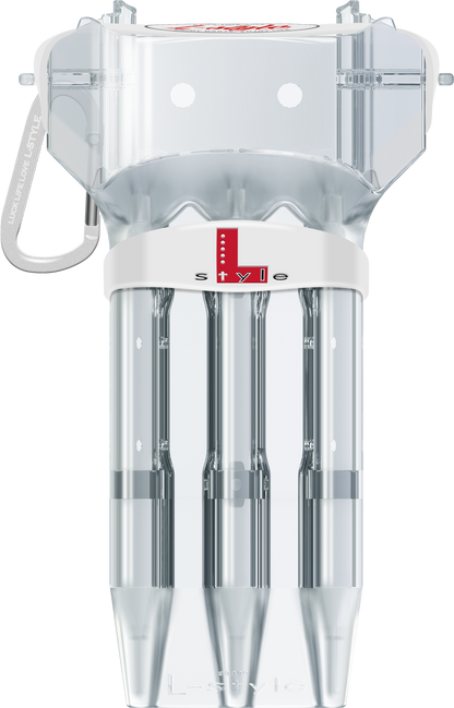 Krystal One Dart Case