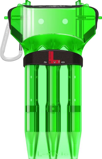 Krystal One Dart Case