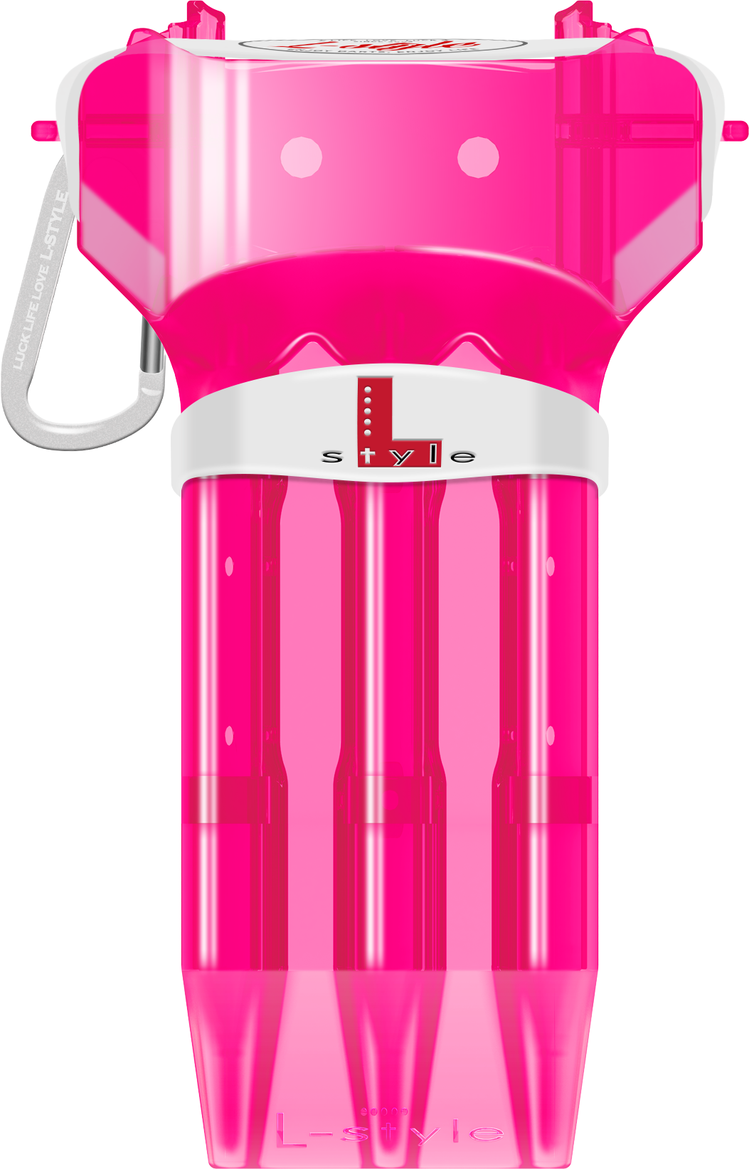 Krystal One Dart Case