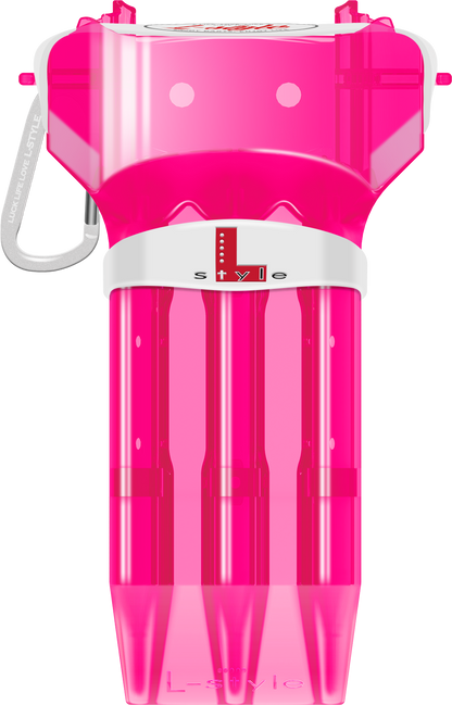 Krystal One Dart Case