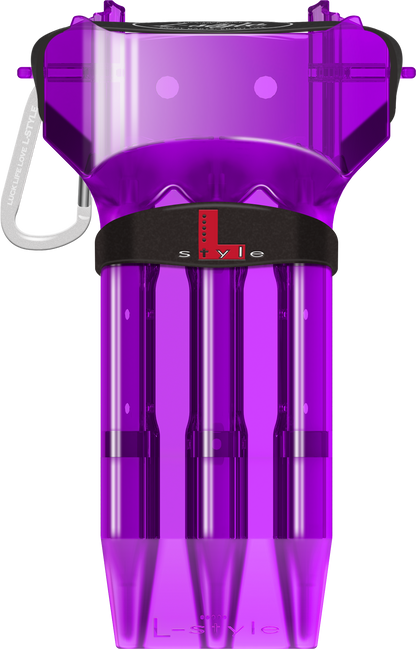 Krystal One Dart Case