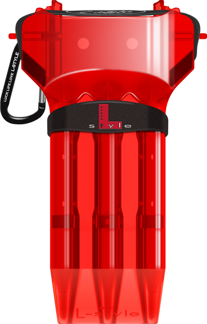 Krystal One Dart Case