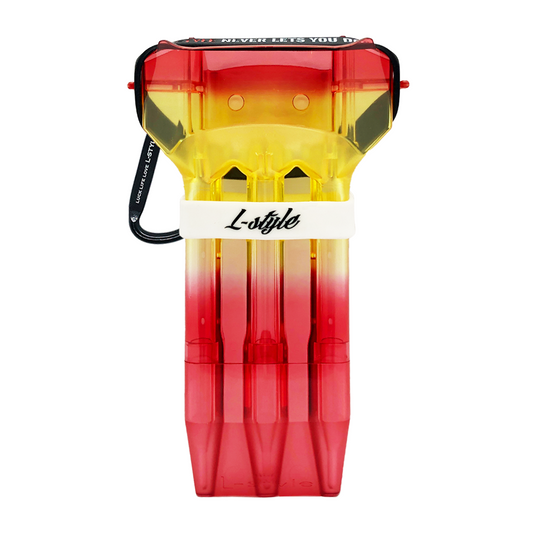 Krystal One Dart Case - N9