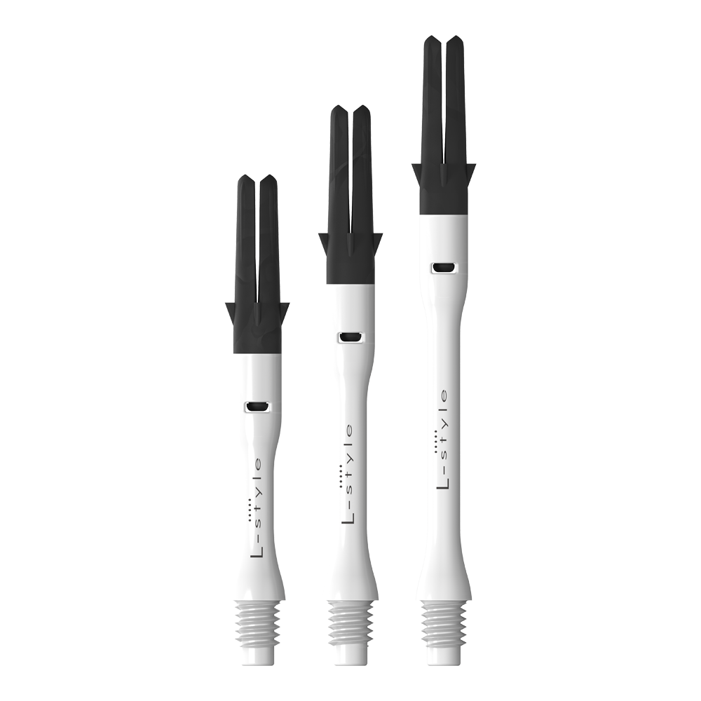 L-Shaft Carbon Silent Spin - Slim