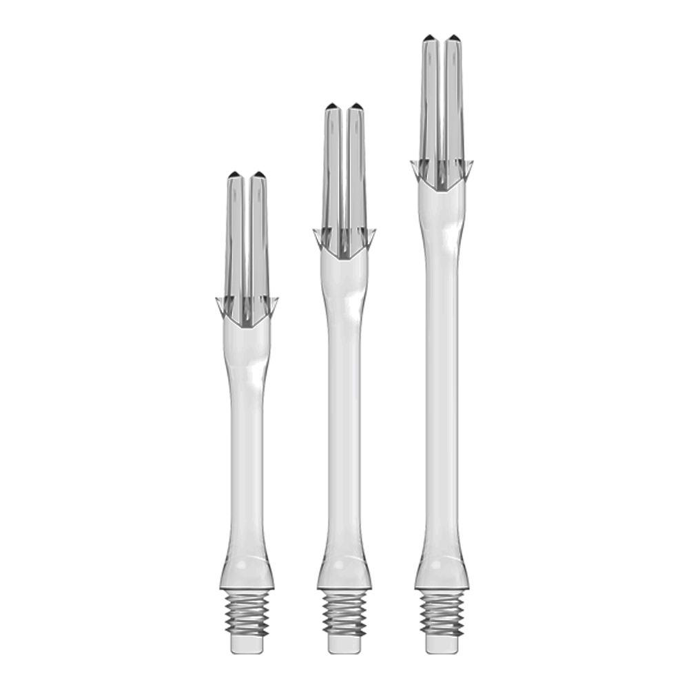 L-Shaft Locked - Slim