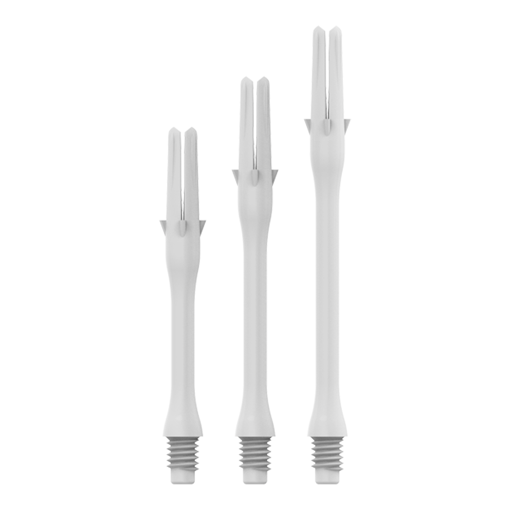L-Shaft Locked - Slim
