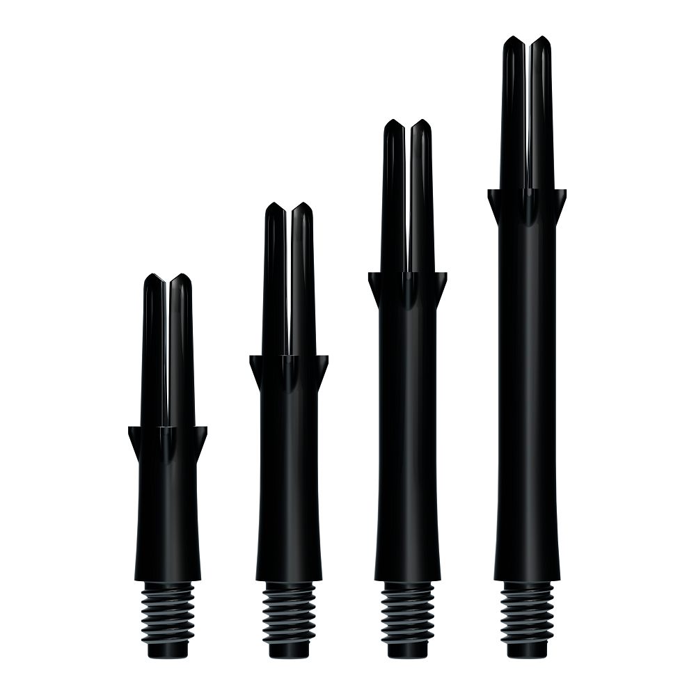 L-Shaft Locked - Straight