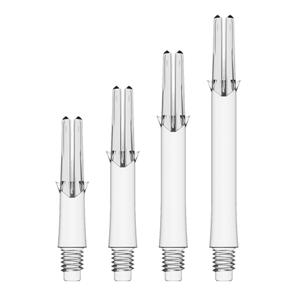 L-Shaft Locked - Straight