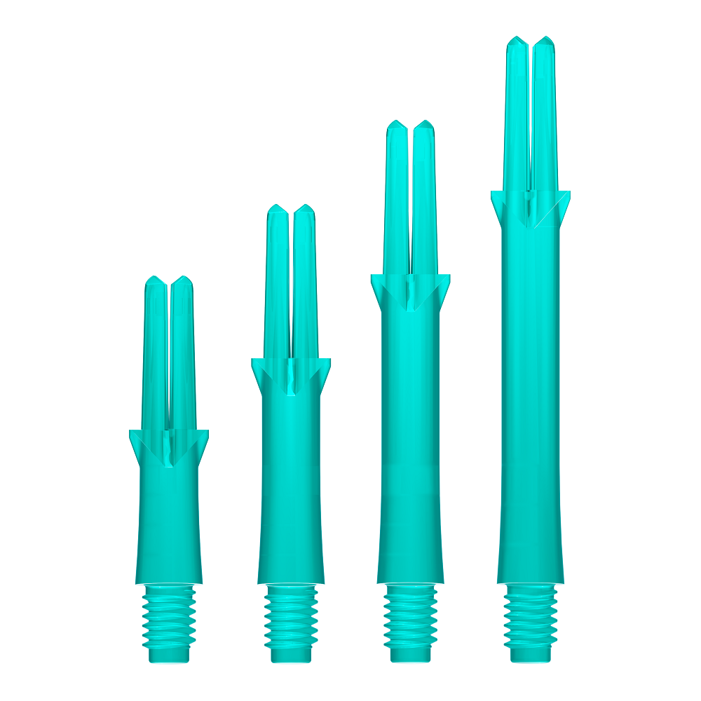 L-Shaft Locked - Straight