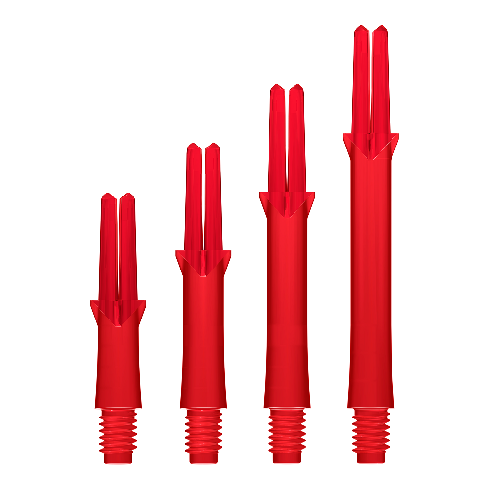 L-Shaft Locked - Straight
