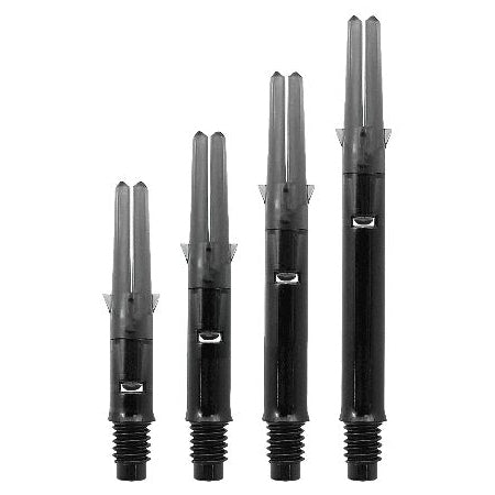 L-Shaft Silent Spin