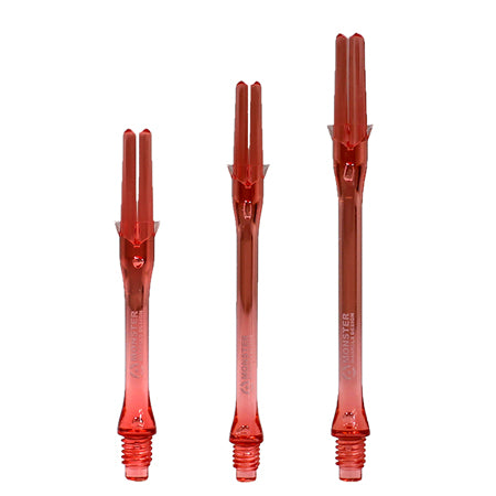 L-Shaft Locked - Slim
