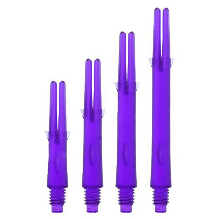 L-Shaft Locked - Straight