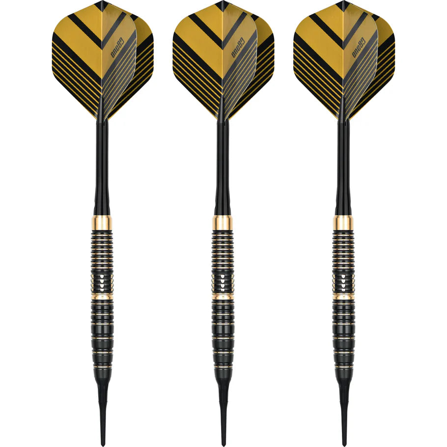 One80 - Mobilizer - Soft Tip Dart -#04
