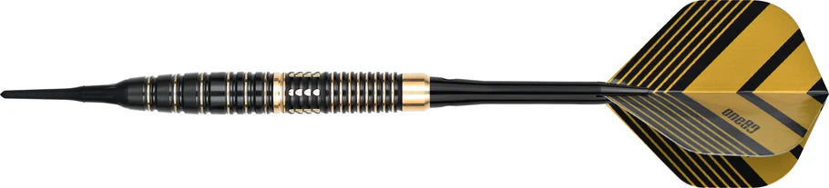 One80 - Mobilizer - Soft Tip Dart -#04