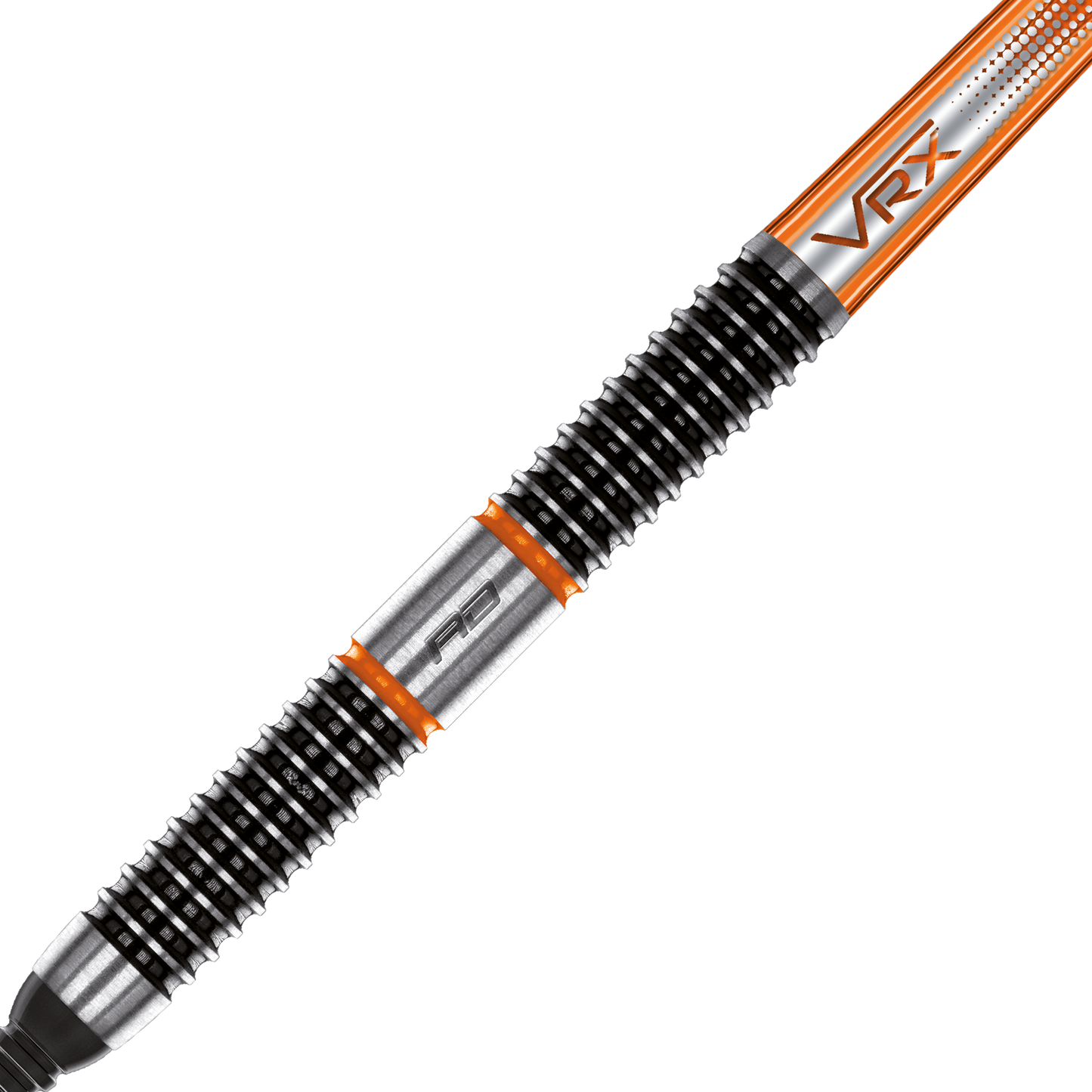 Red Dragon Amberjack - Soft Tip