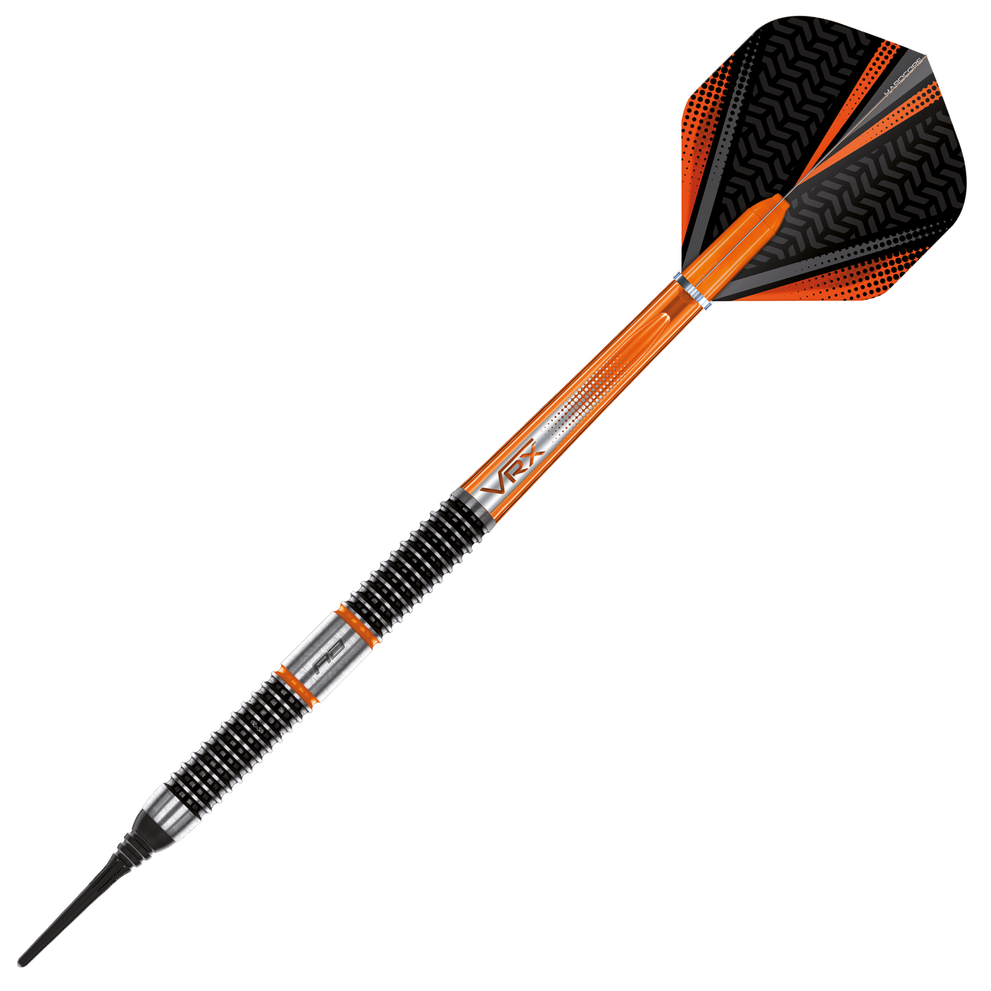 Red Dragon Amberjack - Soft Tip
