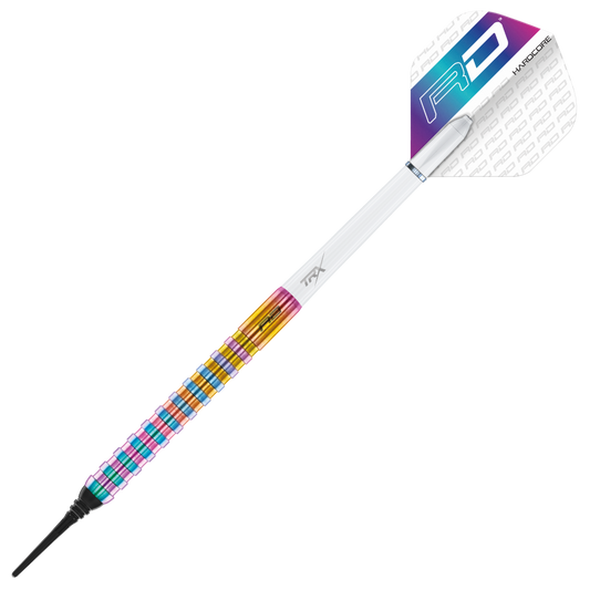 Red Dragon Javelin Spectron - Soft Tip