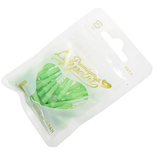 L-Style Premium 2-Tone Lippoint Soft Tip Point