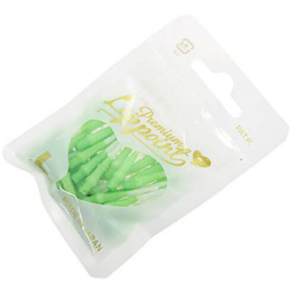 L-Style Premium 2-Tone Lippoint Soft Tip Point