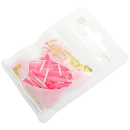 L-Style Premium 2-Tone Lippoint Soft Tip Point