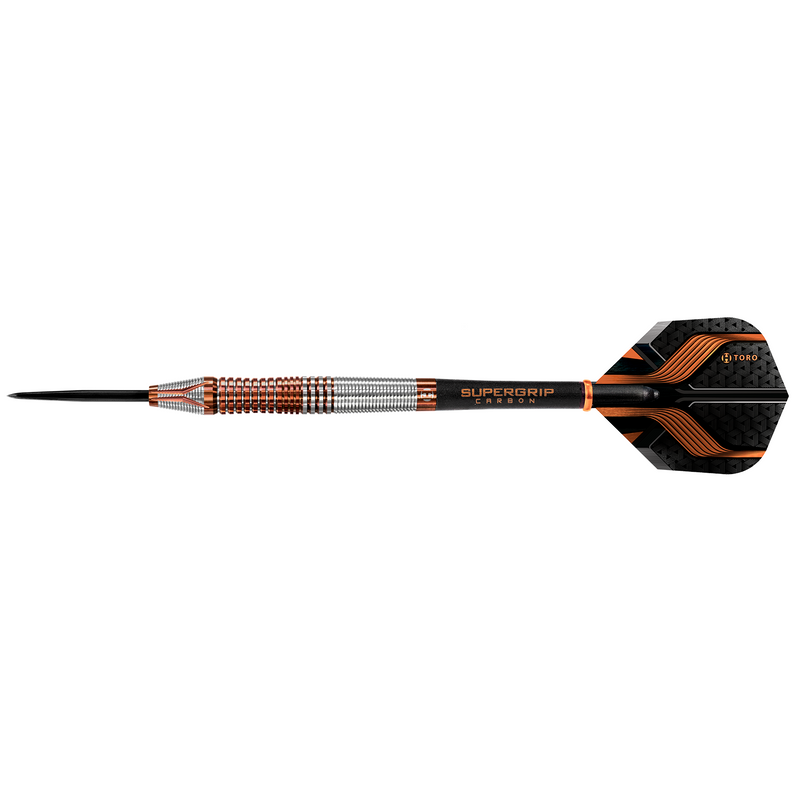Harrows Toro Steel Tip