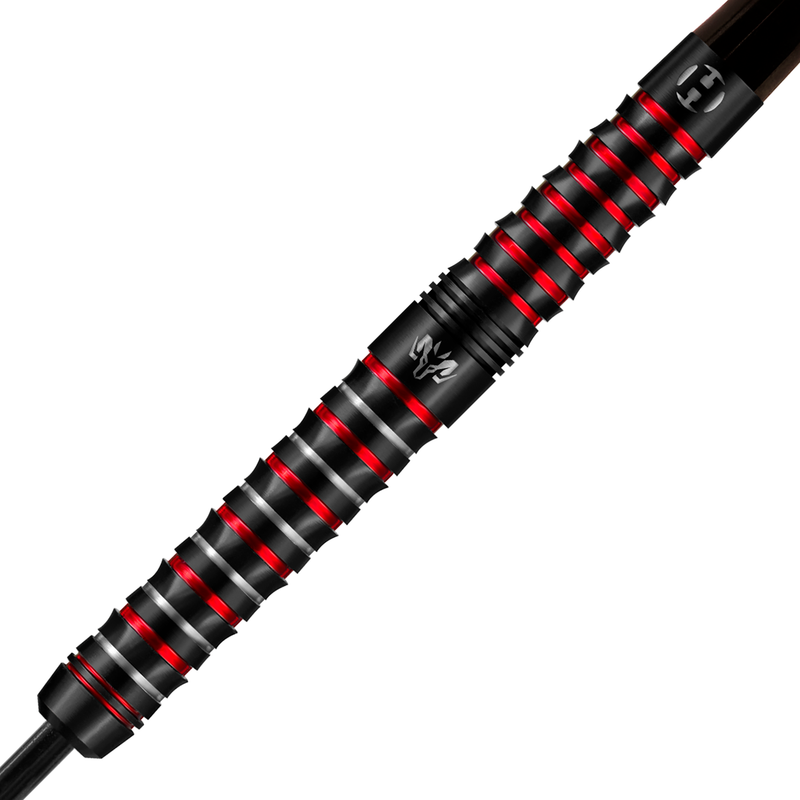 Harrows Wolfram Steel Tip