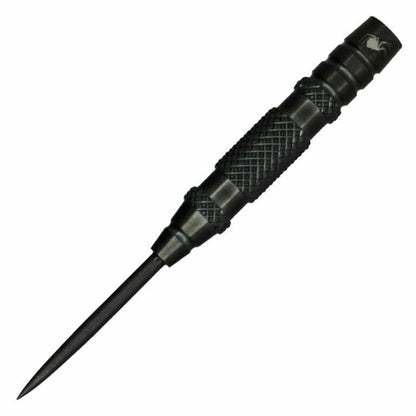 Laserdarts Black Widow Moveable Steel Tip Dart