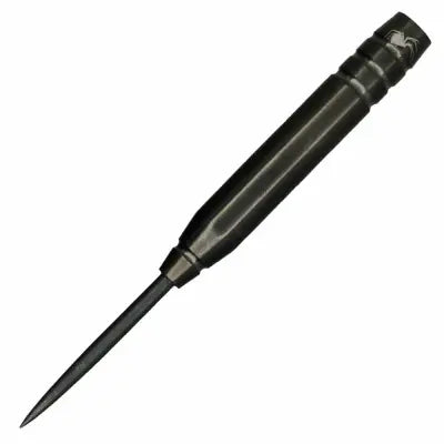 Laserdarts Black Widow Moveable Steel Tip Dart