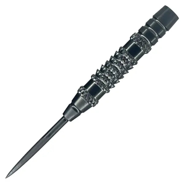 Laserdarts Black Widow Moveable Steel Tip Dart