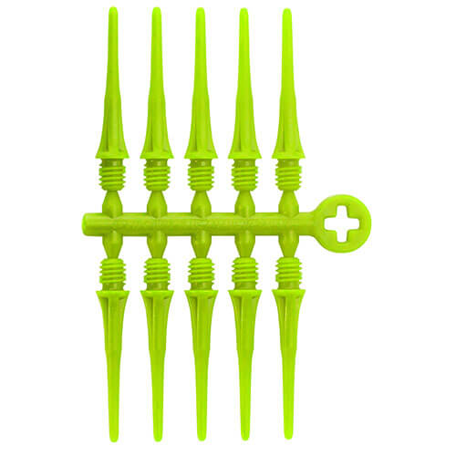 COSMO SOFT TIP POINTS