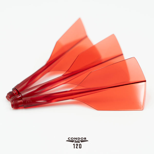 Condor Axe 120 Flight - Narrow