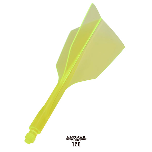 Condor Axe 120 Flight - Narrow