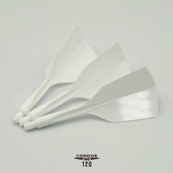 Condor Axe 120 Flight - Narrow
