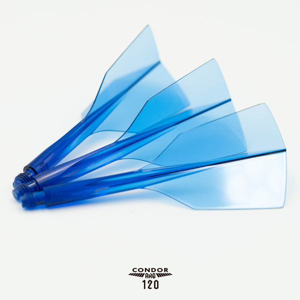 Condor Axe 120 Flight - Narrow