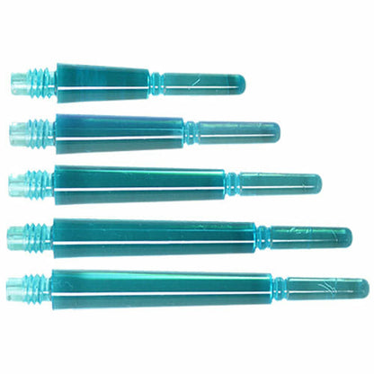 Fit Flight Gear Normal Shaft - Spinning