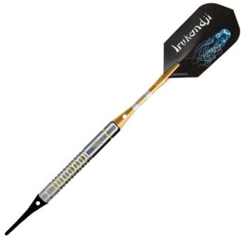 Laserdarts Irukandji Soft Tip
